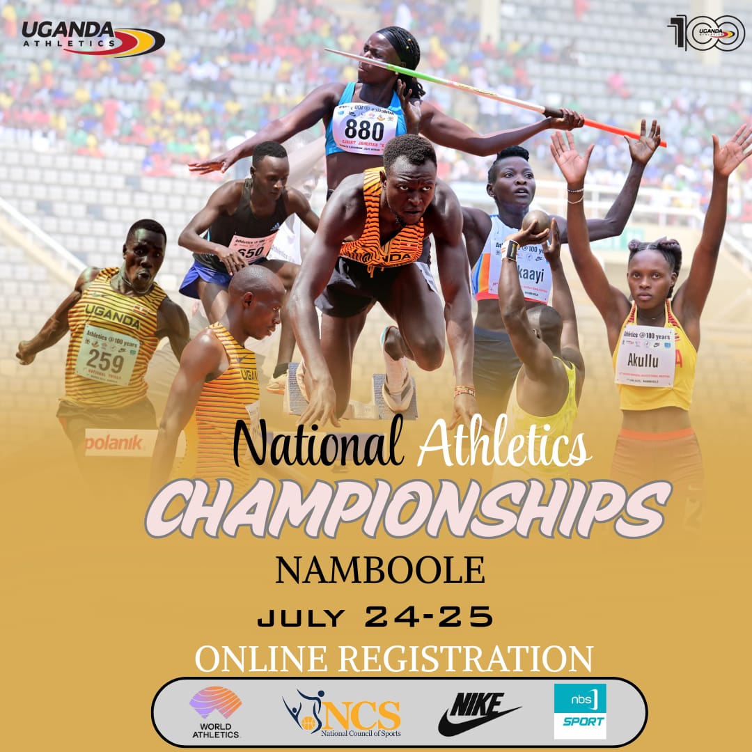 National Championship