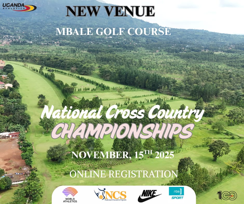 National Cross Country Championship